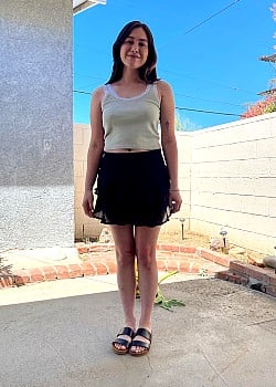 Sunny Soleil